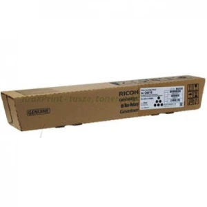 Toner 842530 Ricoh IM C4510/C5510/C6010 42k (842530) Black