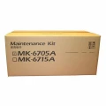 Zestaw konserwacyjny MK-6705A Kyocera TASKalfa 6500i 8000i (1702LF0UN0)