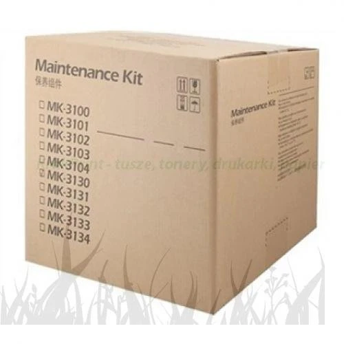 Zestaw konserwacyjny Kyocera M3040idn 3540idn MK-3150 (1702NX8NL0)