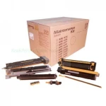 Zestaw naprawczy z bębnem Olivetti d-Copia 253MF 303MF, Kyocera FS-6025 6030 MK-475 (1702K38NL0 )