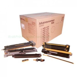 Zestaw naprawczy z bębnem Olivetti d-Copia 253MF 303MF, Kyocera FS-6025 6030 MK-475 (1702K38NL0 )
