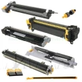 Zestaw naprawczy z bębnem Olivetti d-Copia 253MF 303MF, Kyocera FS-6025 6030 MK-475 (1702K38NL0 )