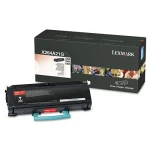 Toner Lexmark Oryginał X264/X36X (X264A21G) Black