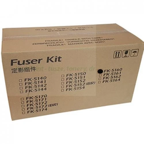 Zespół grzewczy FK-5160 Kyocera Ecosys P6035cdn P6235cdn 200k (302NT93093)