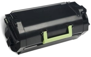 Toner Lexmark Oryginał 622X (62D2X00) Black