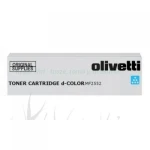 Toner Olivetti d- MF2552 B1065 6k (B1065) Cyan