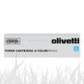 Toner Olivetti d- MF2552 B1065 6k (B1065) Cyan
