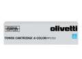 Toner Olivetti d- MF2552 B1065 6k (B1065) Cyan