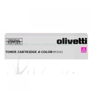 Toner Olivetti d- MF2552 B1066 6k (B1066) Magenta