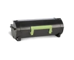 Oryginał Kaseta z tonerem Lexmark do MX-511/611 | 20 000 str. 600XA/602XE (60F0XA0/60F2X0E/60F2X00) Black