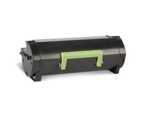 Oryginał Kaseta z tonerem Lexmark do MX-511/611 | 20 000 str. 600XA/602XE (60F0XA0/60F2X0E/60F2X00) Black