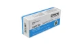 Epson oryginalny ink / tusz C13S020688, PJIC7(C) | 31,5ml (C13S020688) Cyan