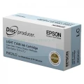 Epson oryginalny ink / tusz C13S020688, PJIC7(C) | 31,5ml (C13S020689) LightCyan