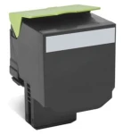 Toner Lexmark Oryginał 702XK (70C2XK0) Black