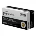 Epson oryginalny ink / tusz C13S020688, PJIC7(C) | 31,5ml (C13S020693) Black