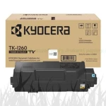 Toner TK-1260 Kyocera ECOSYS PA4000x PA4000wx 10k (1T0C150NL0)