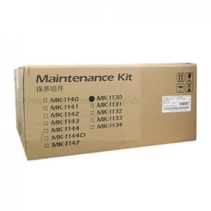 Zestaw konserwacyjny Kyocera FS-1030MFP 1130MFP M2030/2530dn MK-1130 (MK-1130 1702MJ0NL0)