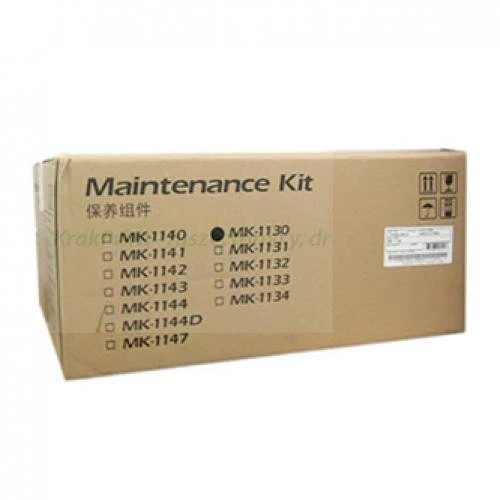 Zestaw konserwacyjny Kyocera FS-1030MFP 1130MFP M2030/2530dn MK-1130 (MK-1130 1702MJ0NL0)