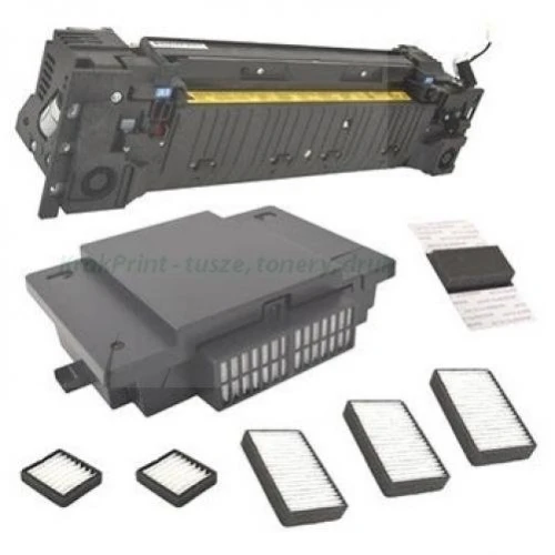 Zestaw konserwacyjny MK-6715C Kyocera TASKalfa 6501i 8001i 300k (MK-6715C 1702N78NL0)