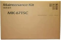 Zestaw konserwacyjny MK-6715C Kyocera TASKalfa 6501i 8001i 300k (MK-6715C 1702N78NL0)