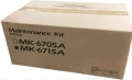 Zestaw konserwacyjny MK-6715A Kyocera TASKalfa 6501i 8001i 600k (1702N70UN0 )