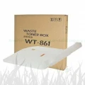 Pojemnik na zużyty toner Kyocera TASKalfa 6500i 6501i 6551ci 7550ci 8000i WT-861 (WT-861)