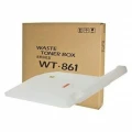 Pojemnik na zużyty toner Kyocera TASKalfa 6500i 6501i 6551ci 7550ci 8000i WT-861 (WT-861)