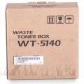 Pojemnik na zużyty toner Kyocera M6035/6535cidn P6035cdn WT-5140 (WT-5140)