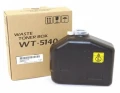 Pojemnik na zużyty toner Kyocera M6035/6535cidn P6035cdn WT-5140 (WT-5140)