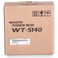 Pojemnik na zużyty toner Kyocera M6035/6535cidn P6035cdn WT-5140 (WT-5140)