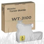 Pojemnik na zużyty toner Kyocera WT-3100 oryginalny 302LV93020 (WT-3100)