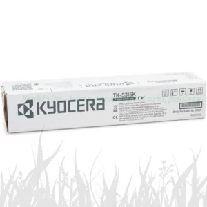Toner Kyocera TASKalfa 408ci 508ci TK-5315K 24k (TK-5315K) Black