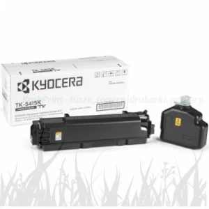 Toner TK-5415K Kyocera TASKalfa MA4500ci 20k (TK-5415K) Black