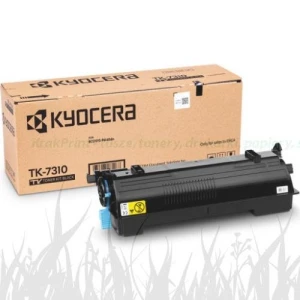 Toner TK-7310 Kyocera ECOSYS P4140dn 15k (1T02Y40NL0)