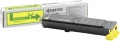 Toner Kyocera TK-5195Y do TASKalfa 306ci 307ci 308ci żółty 7k (1T02R4ANL0)