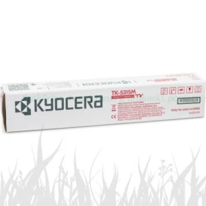 Toner Kyocera TASKalfa 408ci 508ci TK-5315M 18k (1T02WHBNL0) Magenta