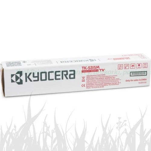 Toner Kyocera TASKalfa 408ci 508ci TK-5315M 18k (1T02WHBNL0) Magenta