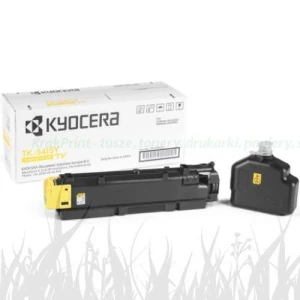 Toner TK-5415Y Kyocera TASKalfa PA4500ci MA4500ci żółty 13k (1T02Z7ANL0)