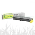 Toner Kyocera TASKalfa 406ci TK-5215Y żółty 15k (1T02R6ANL0)