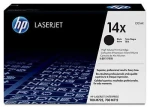 Toner HP 14X do LaserJet M712/725 | 17,5tys. (CF214X) Black