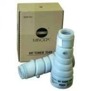 Toner Minolta EP 1054 1085, Develop D1502 D1801 104B (8936304)