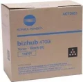 Toner TNP91 Konica Minolta Bizhub 4700i 4701i 20k (ACTD051)
