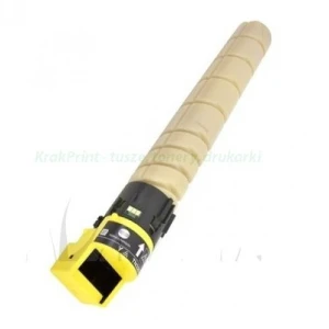 Toner Konica Minolta Bizhub C250i C300i C360i TN328Y 28k (AAV8250) Yellow