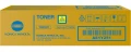 Toner TNP93Y AE1Y251 Minolta Bizhub C3100i żółty 4k (AE1Y251)