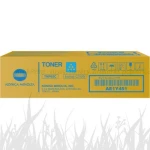 Toner TNP93C AE1Y451 Minolta Bizhub C3100i 4k (AE1Y451) Cyan
