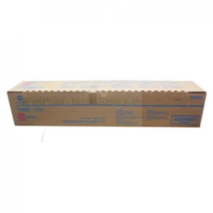 Toner TN620M Konica Minolta Bizhub PRO C1060L 49k (A3VX351) Magenta