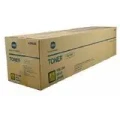 Toner TN715Y Konica Minolta Bizhub C750i żółty 45k (ACP8250)
