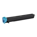 Toner TN715C Konica Minolta Bizhub C750i 45k (ACP8450) Cyan