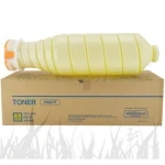 Toner TN627Y Konica Minolta AccurioPress C12000 C14000 żółty 220k (ACVV250)