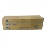 Toner TN627C Konica Minolta AccurioPress C12000 C14000 208k (ACVV450) Cyan
